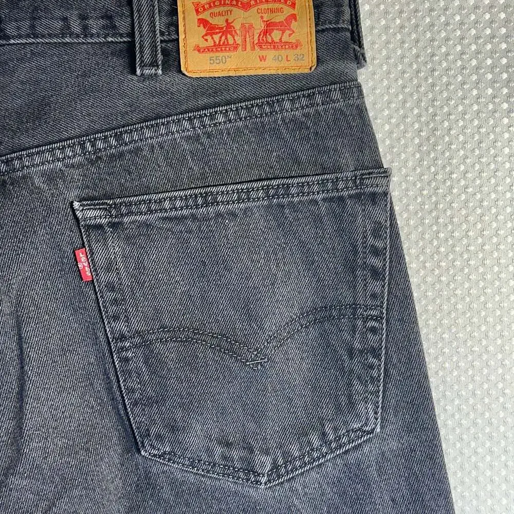 Levis levi men